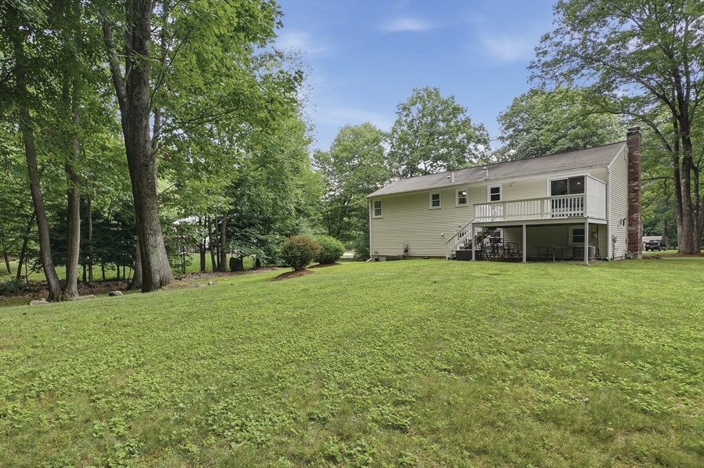 36 Valentine Road Northborough, MA 01532 - Photo 24 of 25 Gallery Image 24