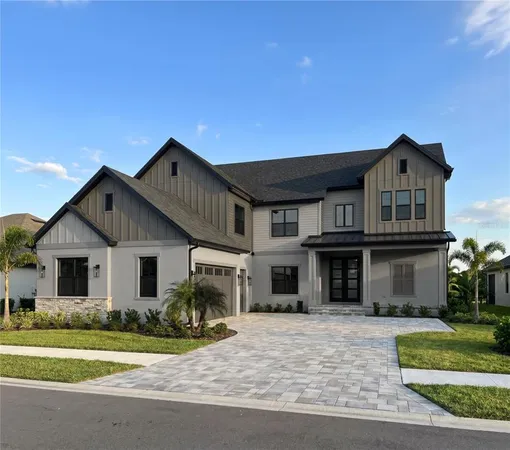 $2,615,320 | 1152 Prado Lane, Winter Garden, FL 34787