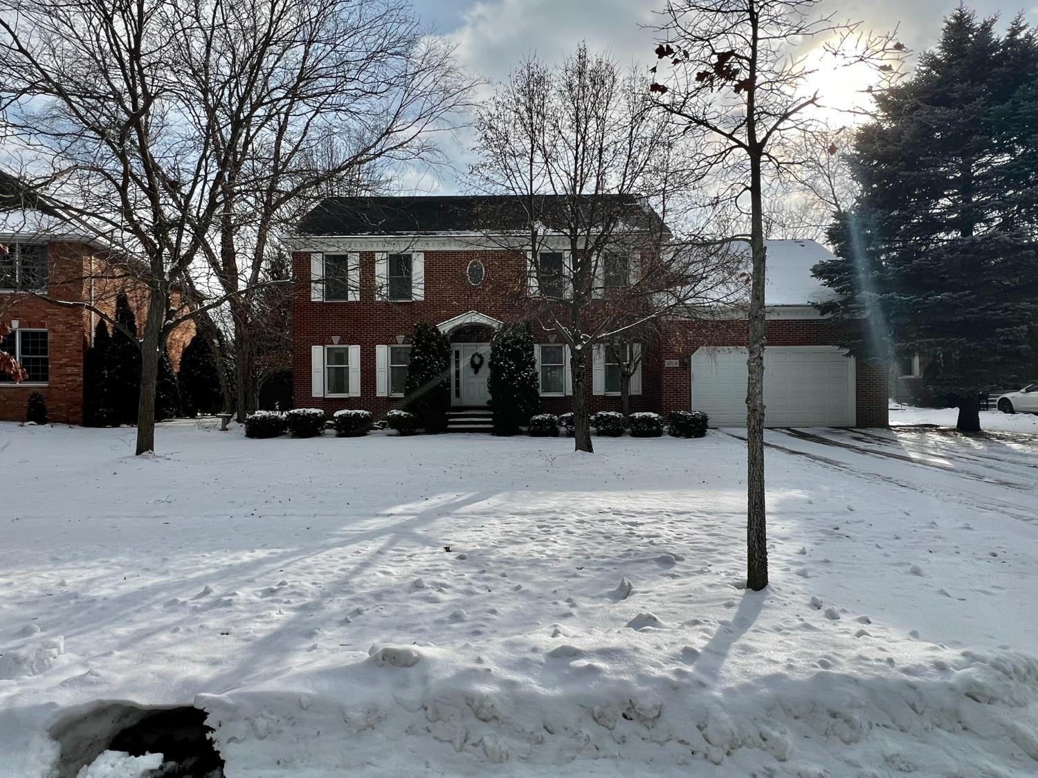 1014 Treadway Road Munster, IN 46321 - Photo 18 of 23 1500x1125