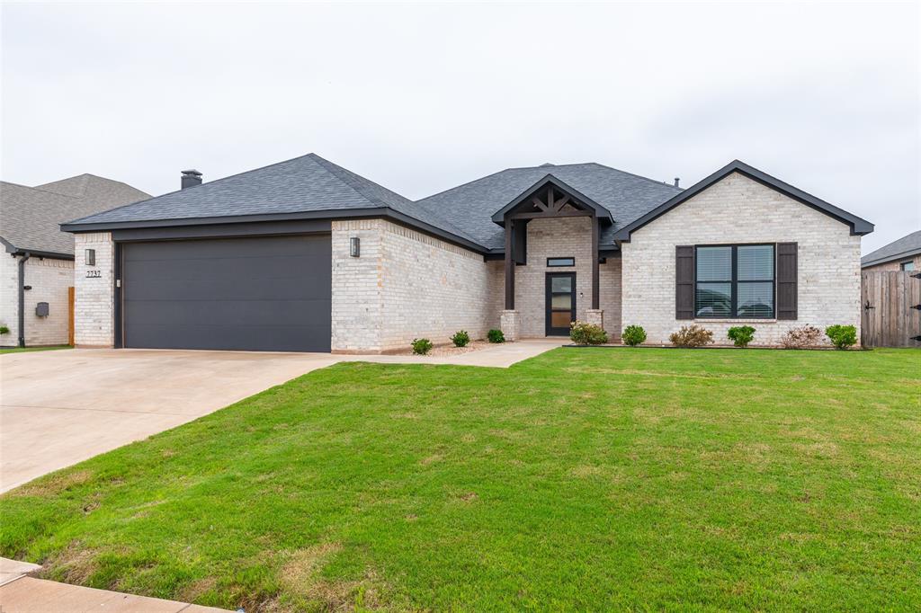7737 White Rock Road Abilene, TX 79606 - Photo 2 of 40