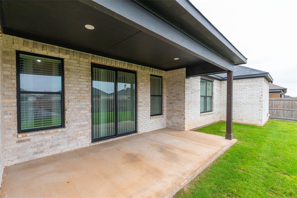 7737 White Rock Road Abilene, TX 79606 - Photo 35 of 40