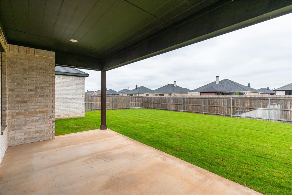 7737 White Rock Road Abilene, TX 79606 - Photo 36 of 40