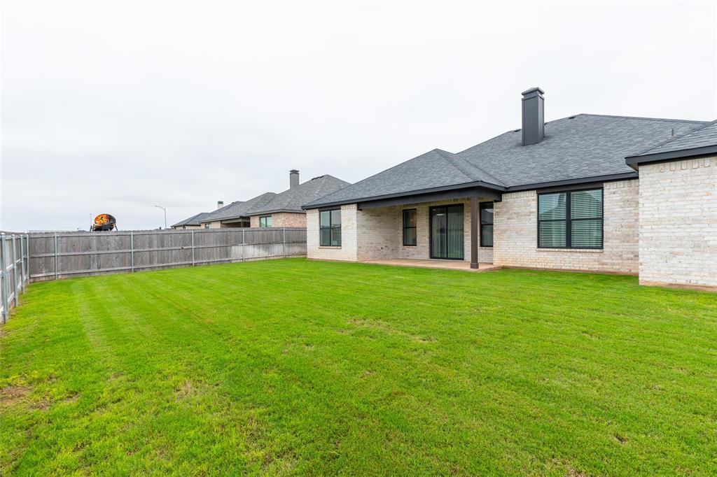 7737 White Rock Road Abilene, TX 79606 - Photo 37 of 40