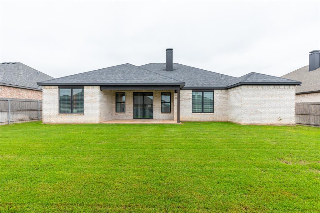 7737 White Rock Road Abilene, TX 79606 - Photo 38 of 40