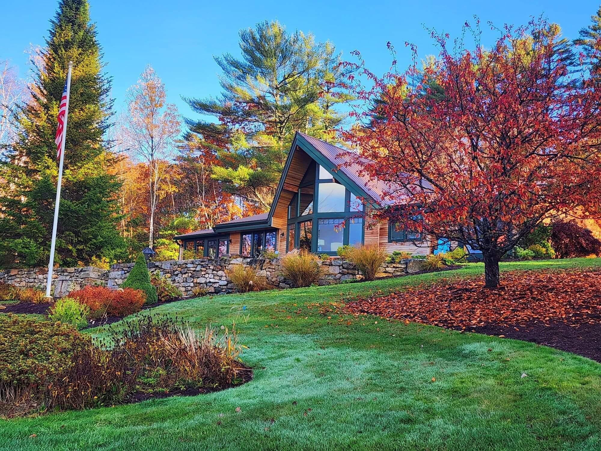 134 Zakelo Road Harrison, ME 04040 - Photo 3 of 102 3