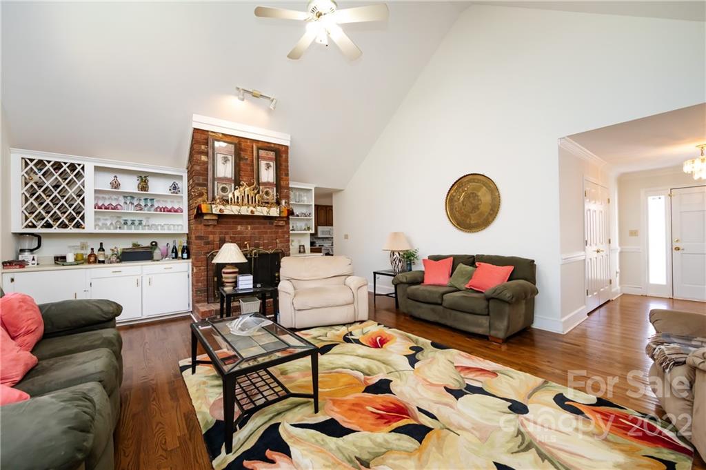 7003 Forest Ridge Road Weddington, NC 28104 - Photo 17 of 40 Gallery Image 17