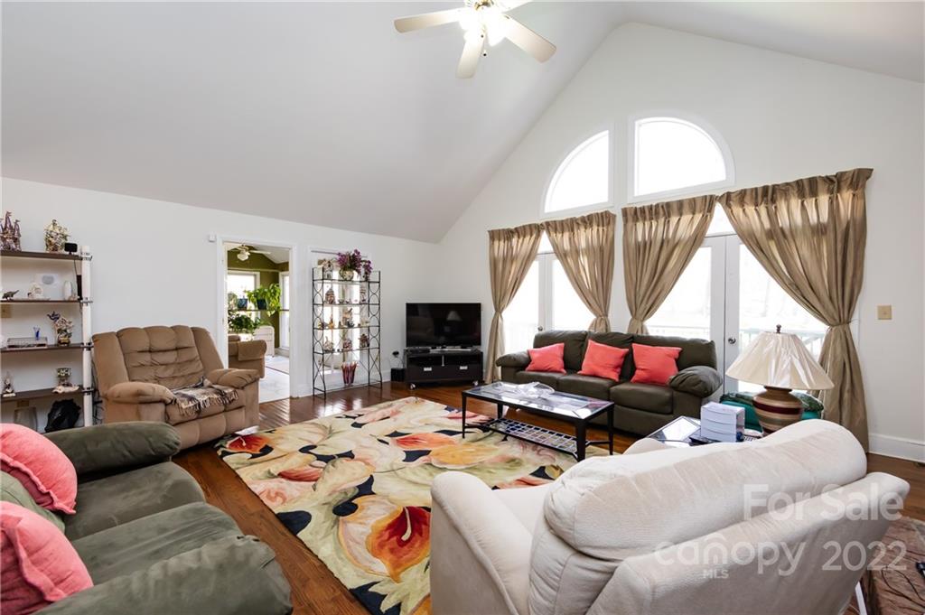 7003 Forest Ridge Road Weddington, NC 28104 - Photo 19 of 40 Gallery Image 19