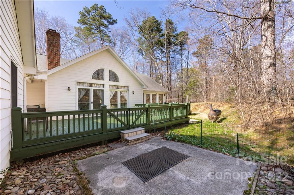 7003 Forest Ridge Road Weddington, NC 28104 - Photo 39 of 40 Gallery Image 39