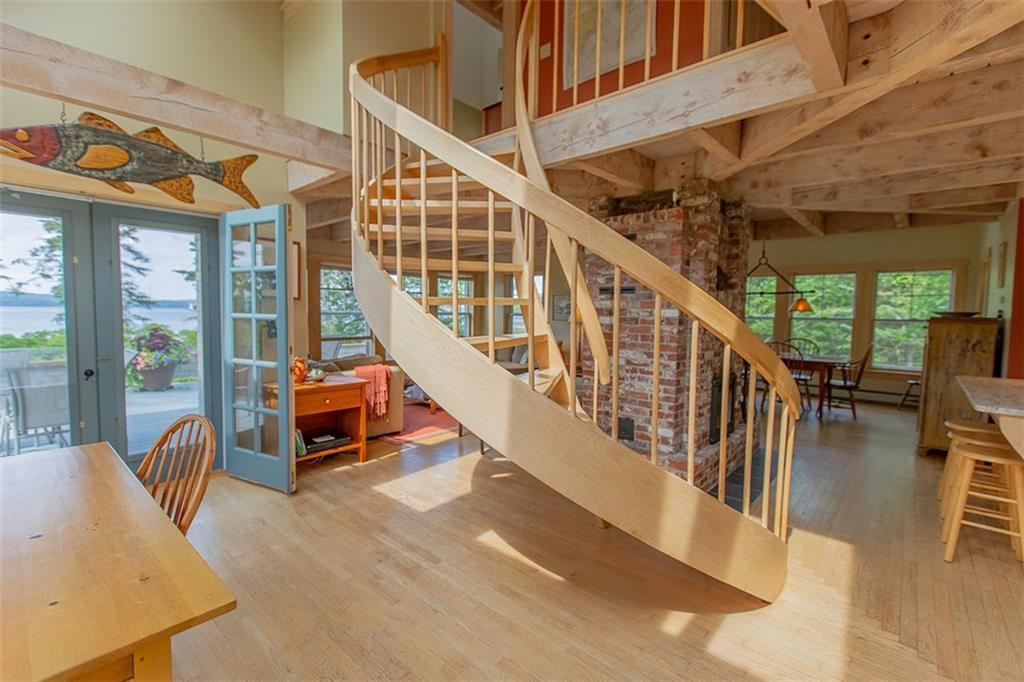 577 Ferry Road Islesboro, ME 04848 - Photo 6 of 35 Photo