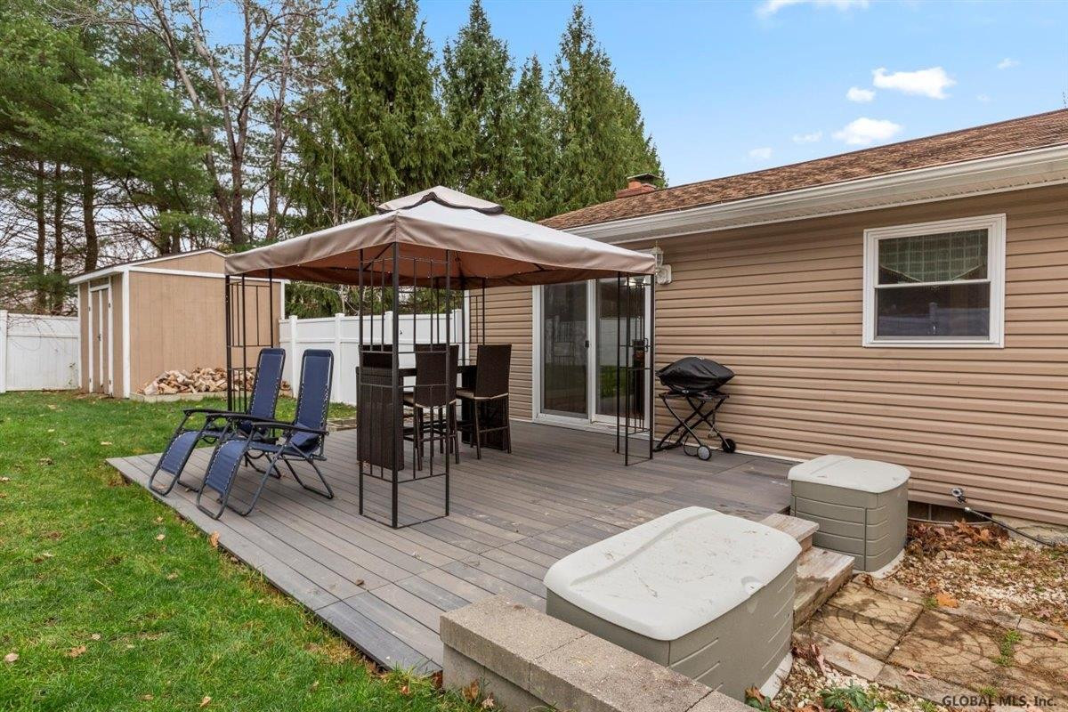 254 Miller Road Schodack, NY 12033 - Photo 27 of 33 Photo 27