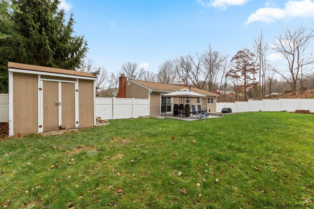 254 Miller Road Schodack, NY 12033 - Photo 28 of 33 Photo 28