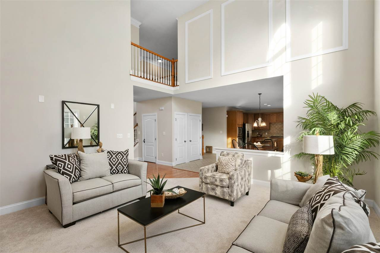 11712 Dellcain Court Raleigh, NC 27617 - Photo 10 of 24 Photo 14