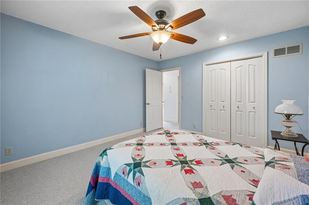 1025 Southeast Bridgehampton Way Lee's Summit, MO 64081 - Photo 23 of 35