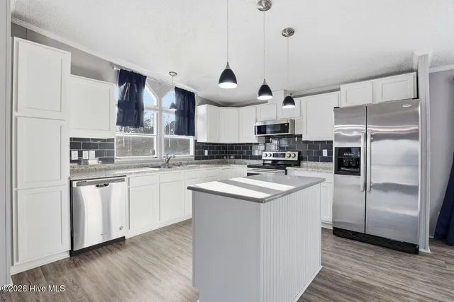 $175,000 | 1585 Old Grantham Road, Goldsboro, NC 27530