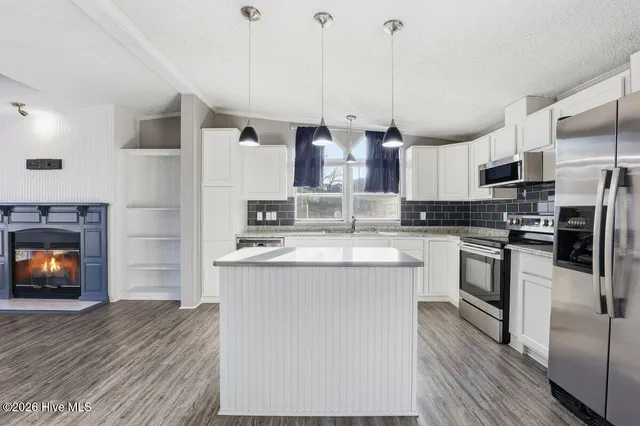 $175,000 | 1585 Old Grantham Road, Goldsboro, NC 27530