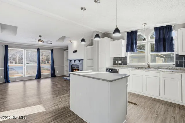 $175,000 | 1585 Old Grantham Road, Goldsboro, NC 27530