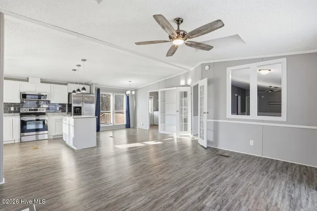 $175,000 | 1585 Old Grantham Road, Goldsboro, NC 27530