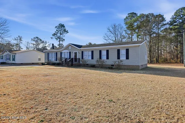 $175,000 | 1585 Old Grantham Road, Goldsboro, NC 27530