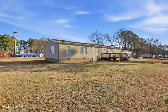 $175,000 | 1585 Old Grantham Road, Goldsboro, NC 27530