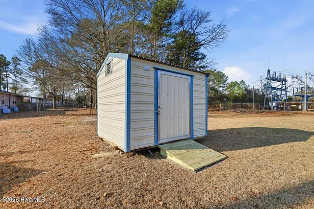 $175,000 | 1585 Old Grantham Road, Goldsboro, NC 27530