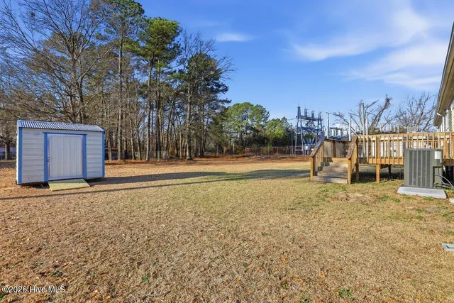 $175,000 | 1585 Old Grantham Road, Goldsboro, NC 27530