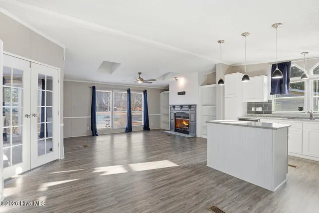 $175,000 | 1585 Old Grantham Road, Goldsboro, NC 27530