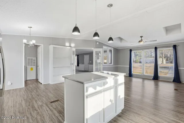 $175,000 | 1585 Old Grantham Road, Goldsboro, NC 27530