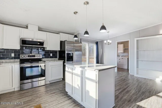 $175,000 | 1585 Old Grantham Road, Goldsboro, NC 27530