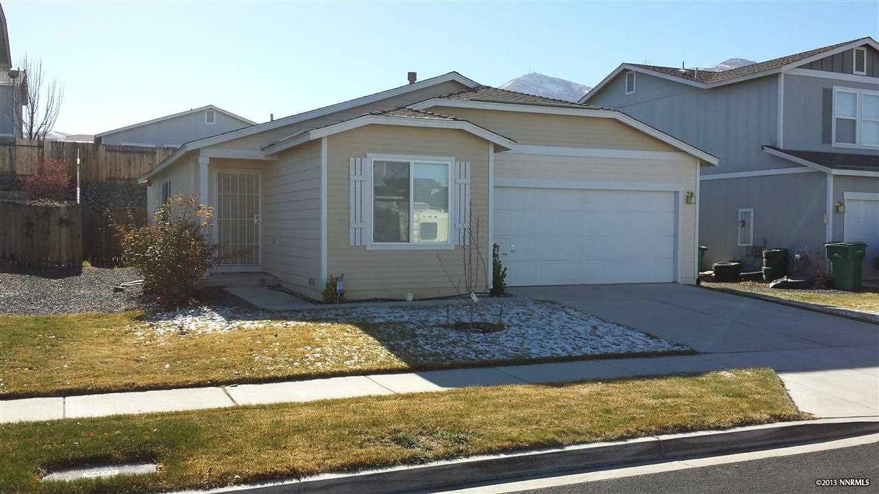 7480 Hinton Drive Reno, NV 89506 - Photo 1 of 1 Photo 1