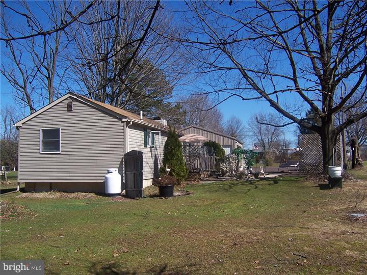 1024 Middle Road Perkasie, PA 18944 - Photo 3 of 14 a view of a house with a yard