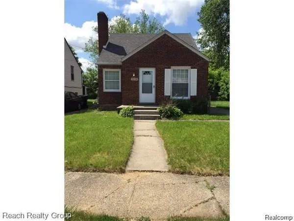 $1,325 | 2256 East Remington Avenue, Detroit, MI 48234