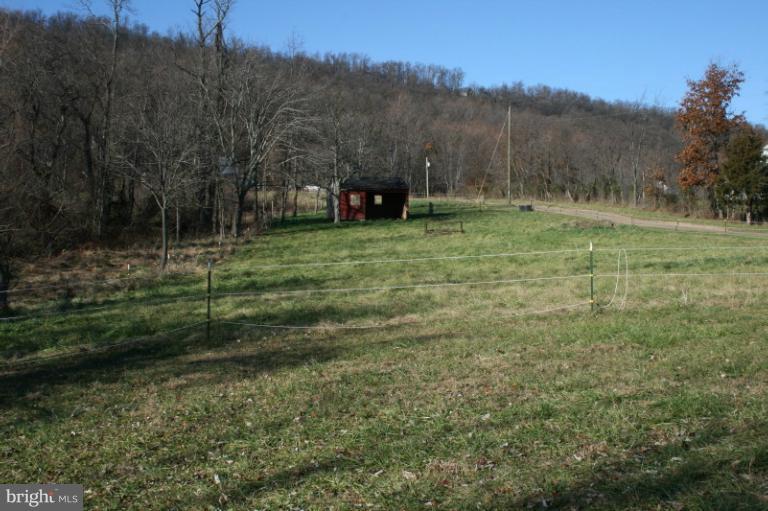 548 Frog Hollow Road Winchester, VA 22603 - Photo 12 of 18 View