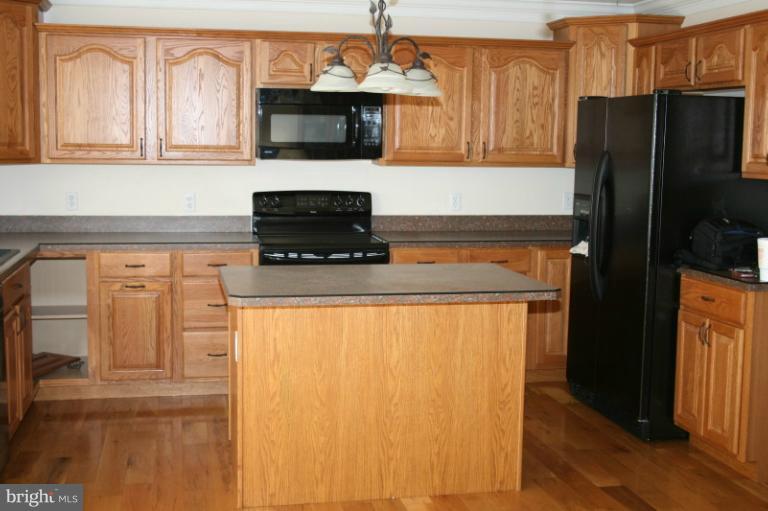 548 Frog Hollow Road Winchester, VA 22603 - Photo 15 of 18 Kitchen
