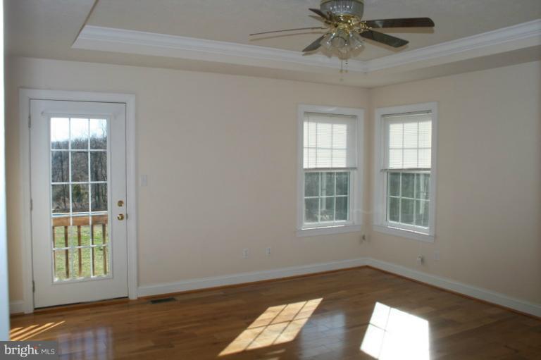 548 Frog Hollow Road Winchester, VA 22603 - Photo 5 of 18 Bedroom (Master)