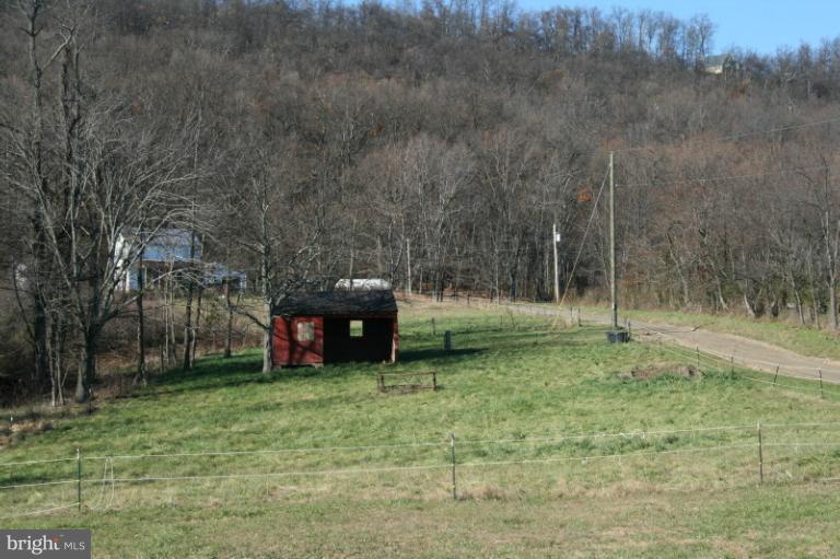 548 Frog Hollow Road Winchester, VA 22603 - Photo 10 of 18 Exterior (General)