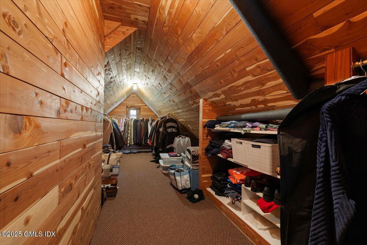 203 Riverside Avenue Riverside, CT 06878 - Photo 34 of 40 a view of storage and utility room