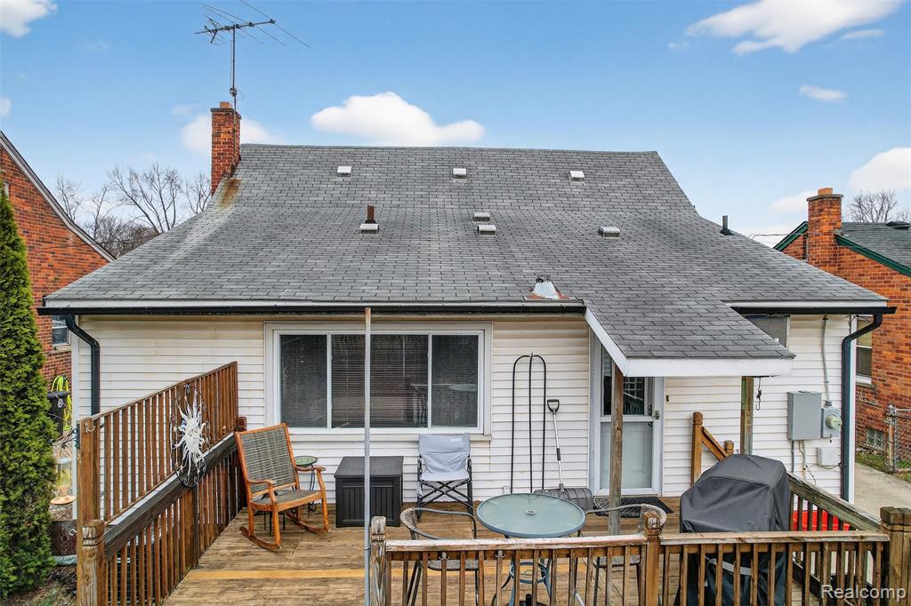 9923 Inkster Road Livonia, MI 48150 - Photo 24 of 26 Gallery Image 24