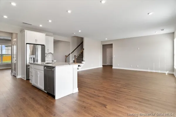 $504,800 | 5093 Jackson Drive, Newburgh, IN 47630
