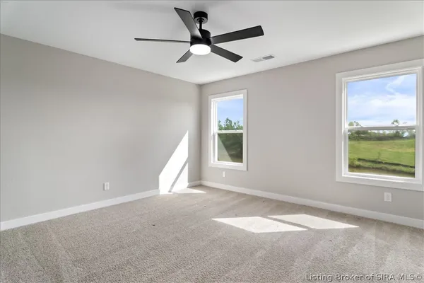 $504,800 | 5093 Jackson Drive, Newburgh, IN 47630