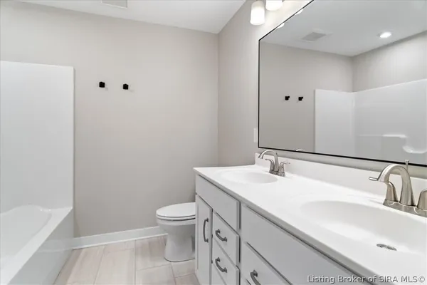 $504,800 | 5093 Jackson Drive, Newburgh, IN 47630