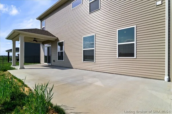 $504,800 | 5093 Jackson Drive, Newburgh, IN 47630