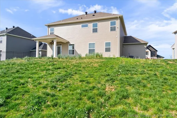 $504,800 | 5093 Jackson Drive, Newburgh, IN 47630