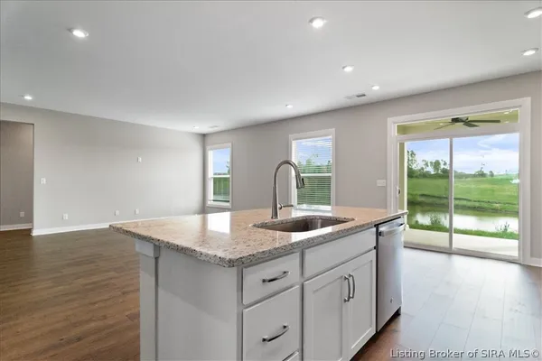 $504,800 | 5093 Jackson Drive, Newburgh, IN 47630
