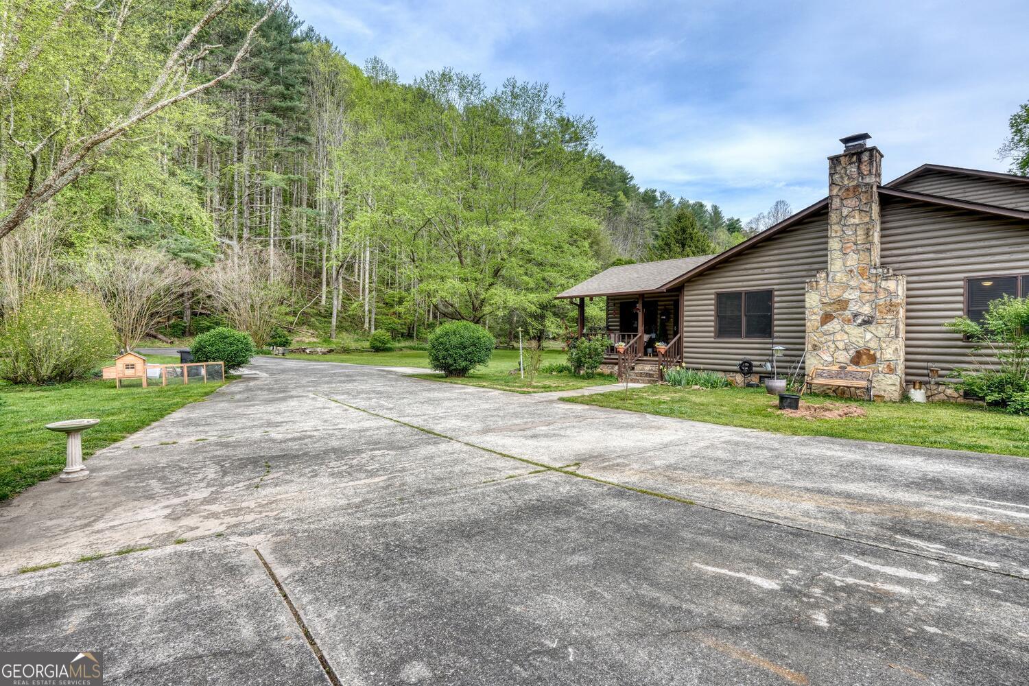 1908 Riverside Drive Hiawassee, GA 30546 - Photo 69 of 76