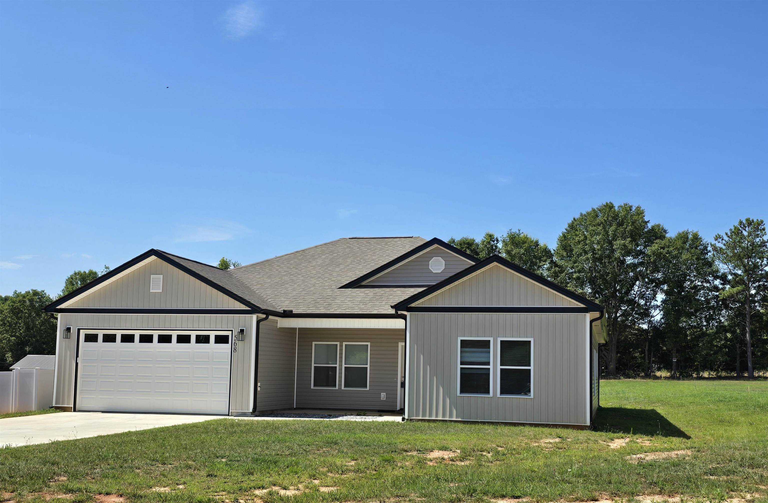 568 Sand Clay Road Chesnee, SC 29323 - Photo 1 of 38