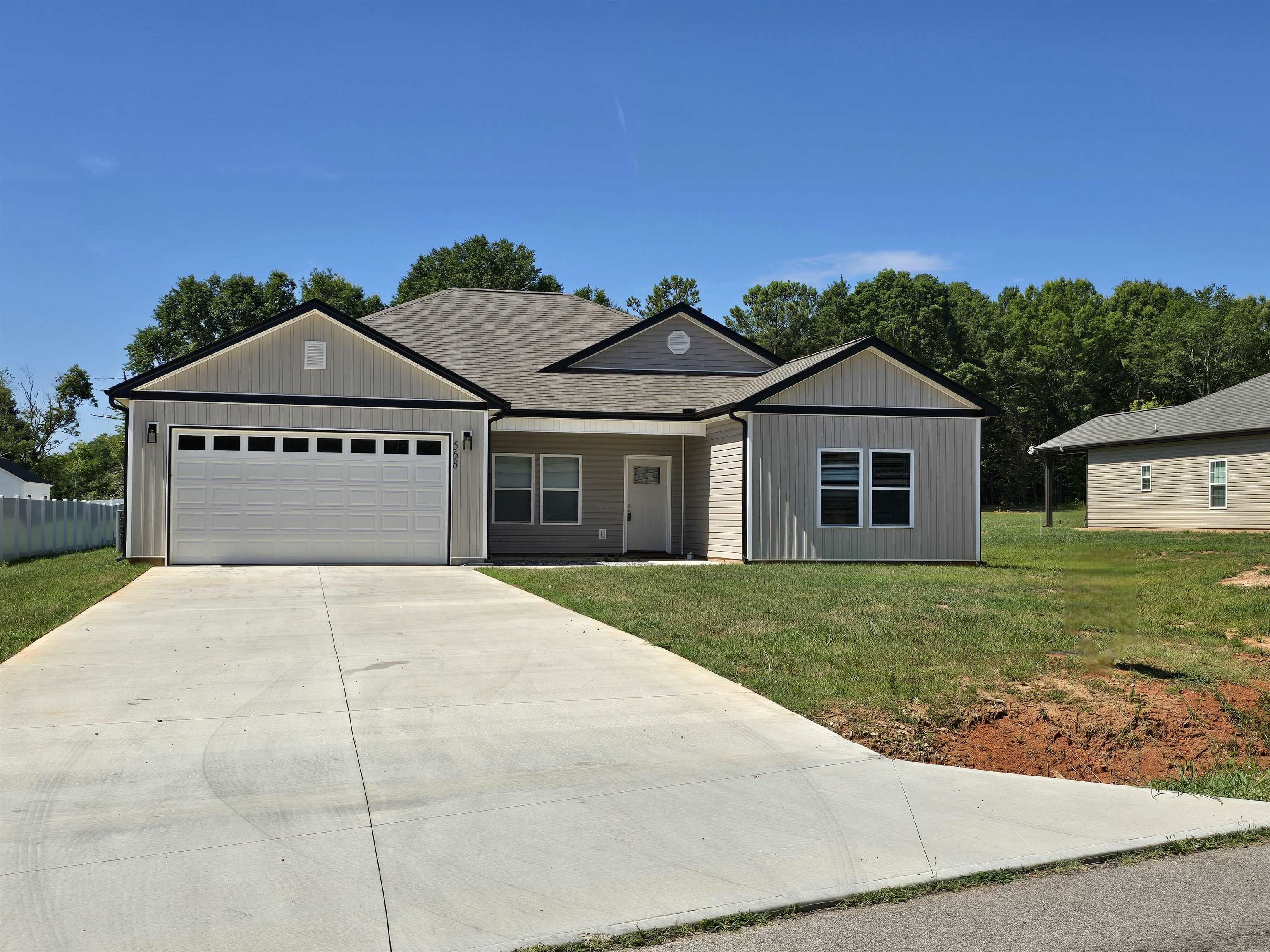 568 Sand Clay Road Chesnee, SC 29323 - Photo 3 of 38