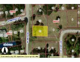 234 Wilmers Road Punta Gorda, FL 33982 - Photo 1 of 1 Exterior Front