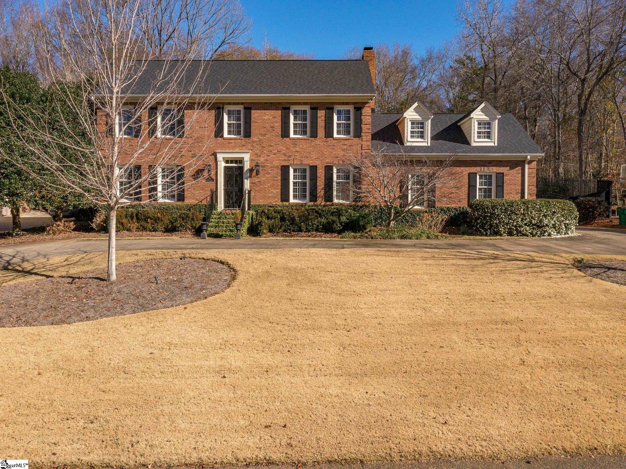 300 Round Ridge Road Spartanburg, SC 29302 - Photo 1 of 36 Gallery Image 1