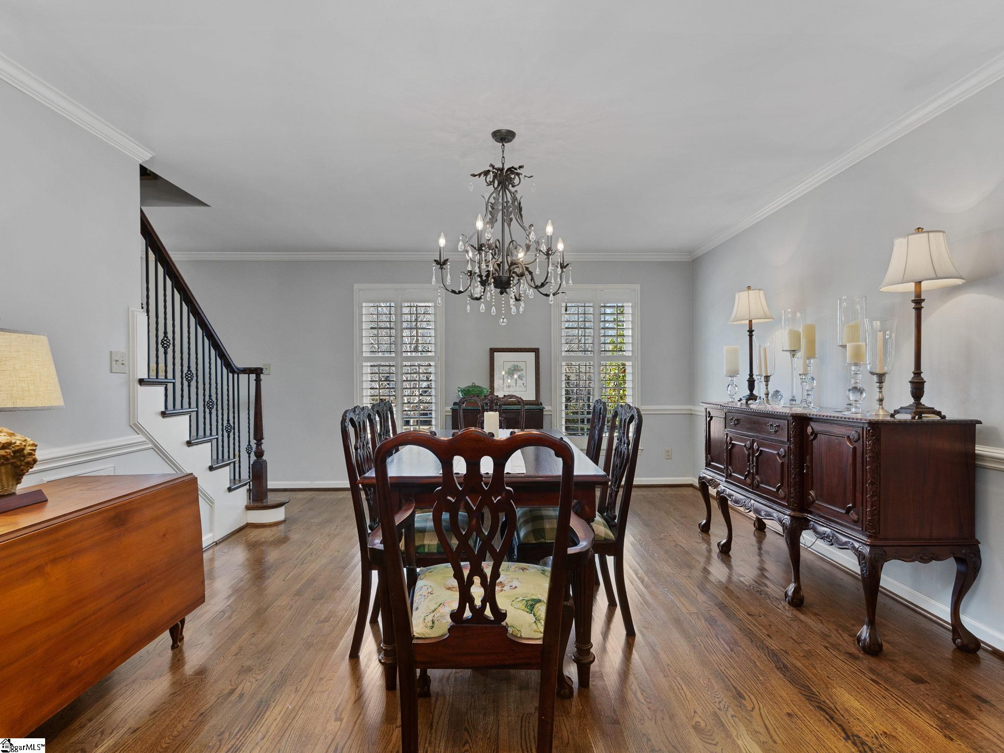 300 Round Ridge Road Spartanburg, SC 29302 - Photo 15 of 36 Gallery Image 15