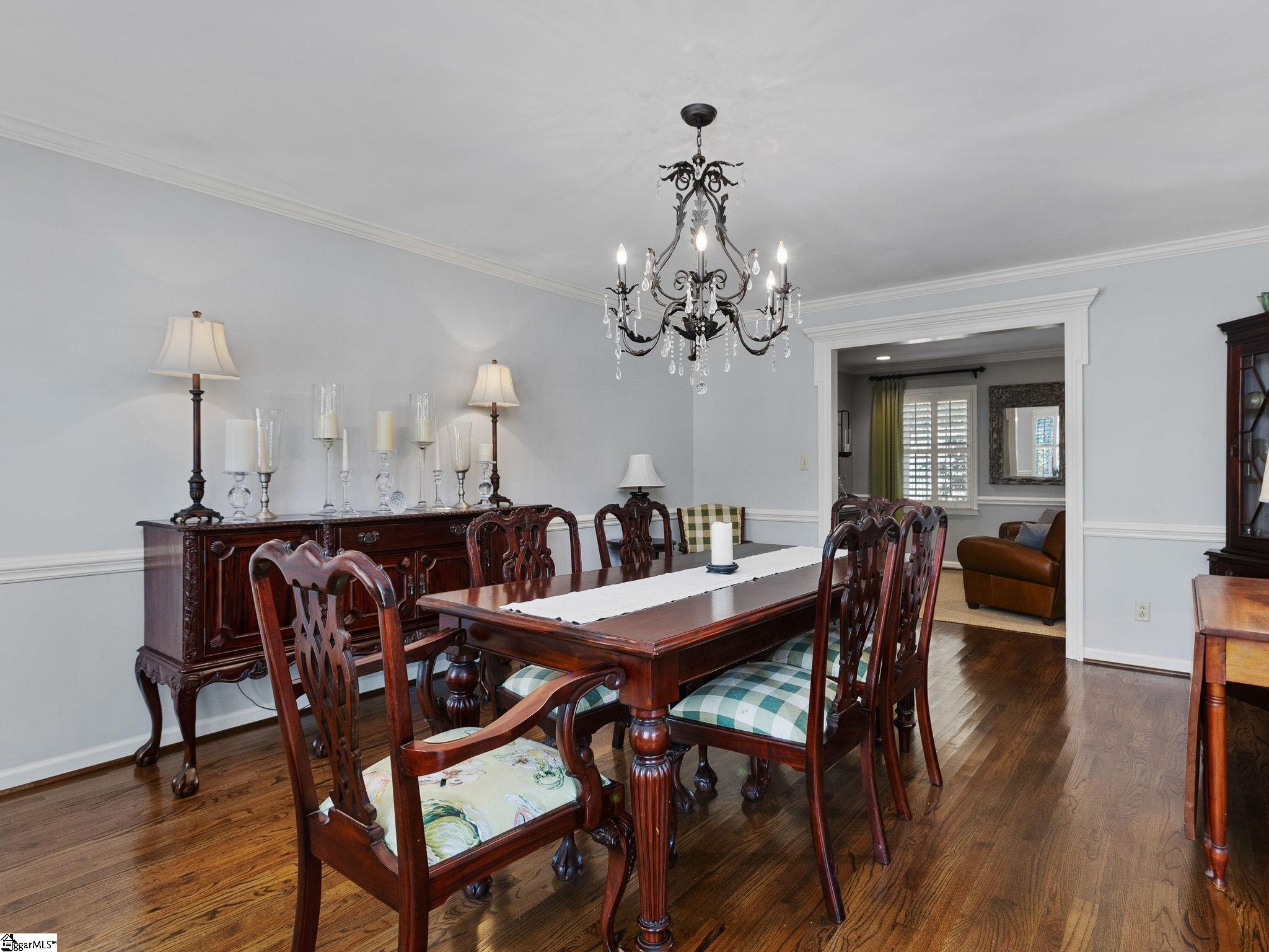 300 Round Ridge Road Spartanburg, SC 29302 - Photo 16 of 36 Gallery Image 16